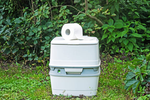 Best Long-term porta potty rental  in Nice, CA