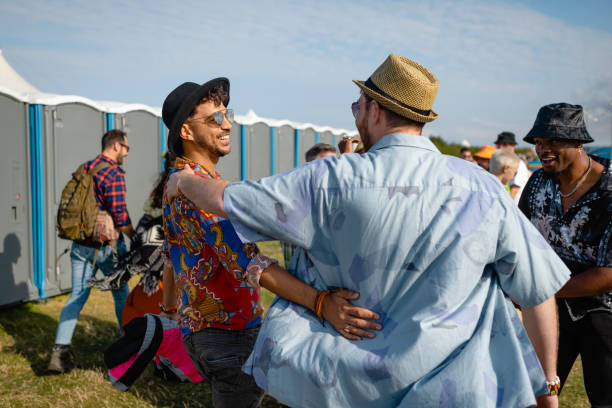  Nice, CA Porta Potty Rental Pros