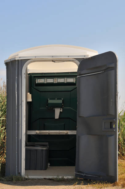 Portable Toilet Options We Offer in Nice, CA
