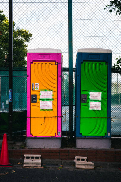 Best Affordable porta potty rental  in Nice, CA