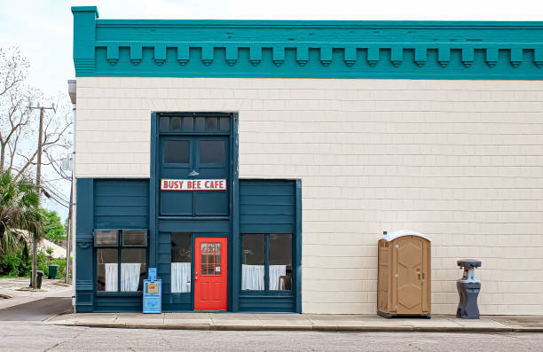 Best Portable bathroom rental  in Nice, CA