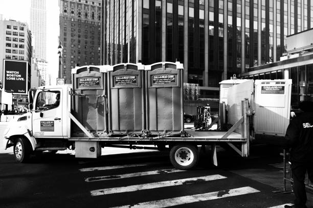 Best High-end porta potty rental  in Nice, CA