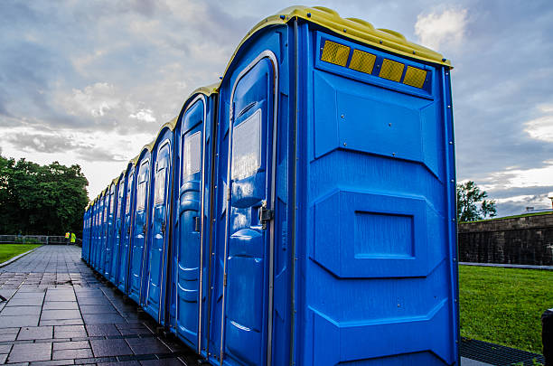 Best Emergency porta potty rental  in Nice, CA