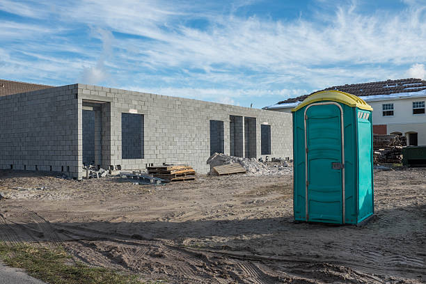 Best Wedding porta potty rental  in Nice, CA