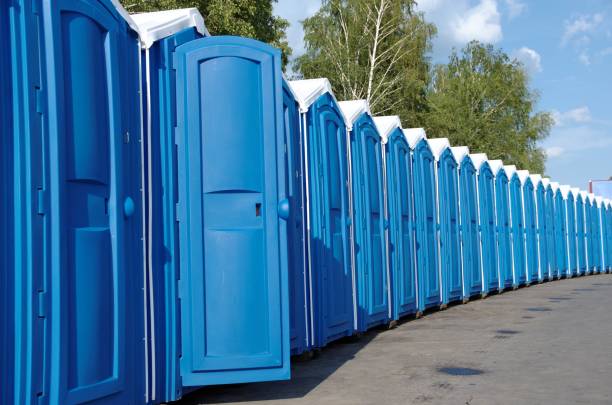 Best Porta potty rental near me  in Nice, CA